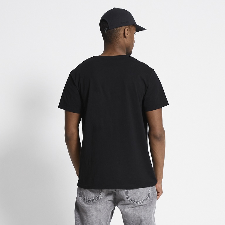 Basic t-shirt "Marlon"